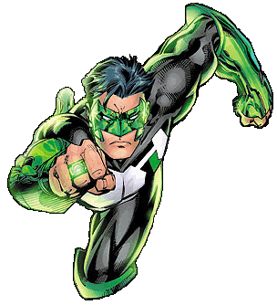 Kyle Rayner