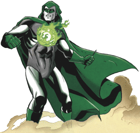The Spectre
